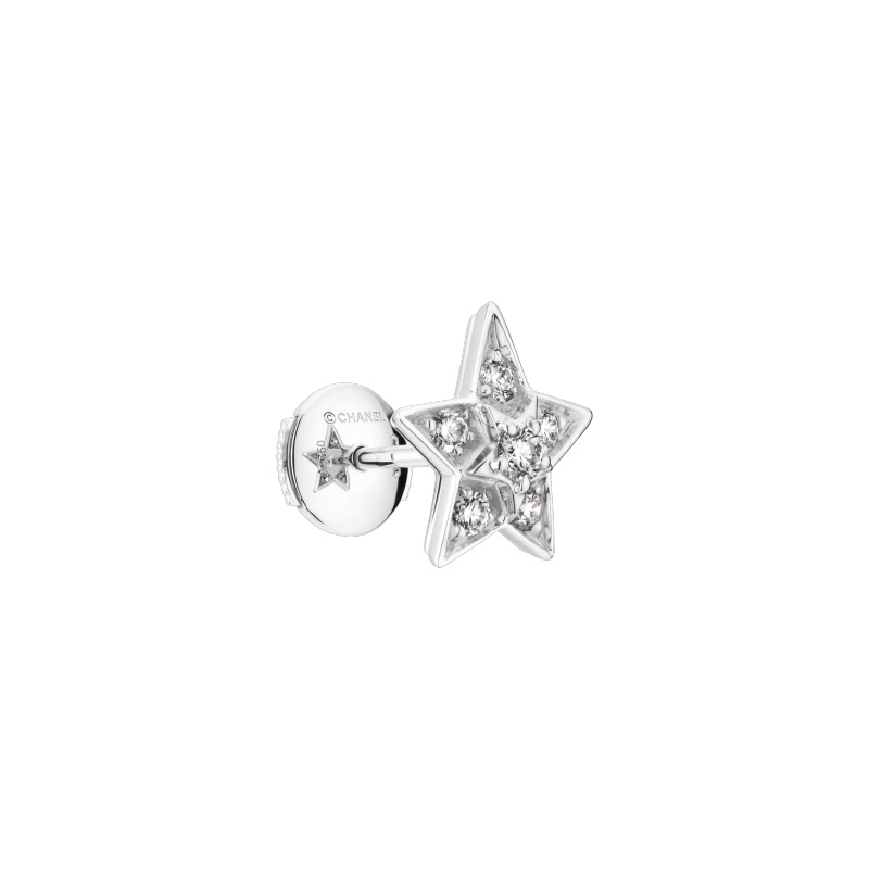 Replicate Comète Géode earrings(1:1 replica) - Original Replica Club
