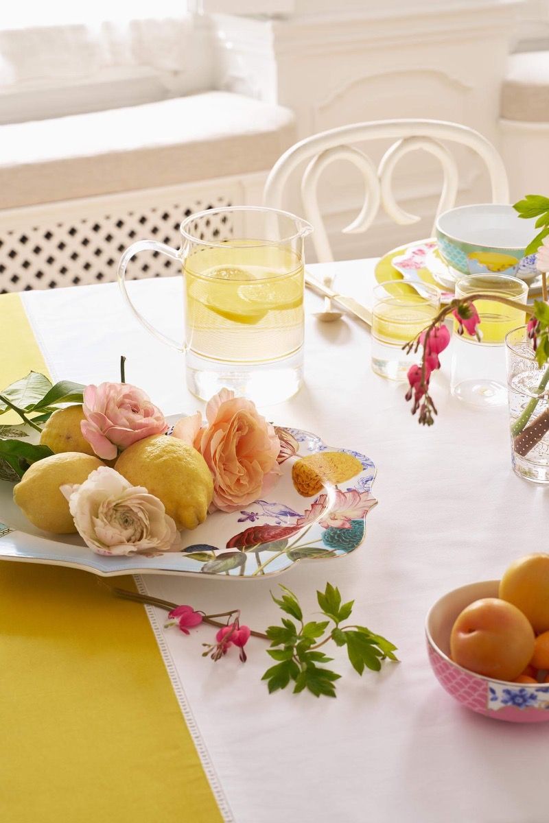 Oval Platter Royal 40x28.5cm