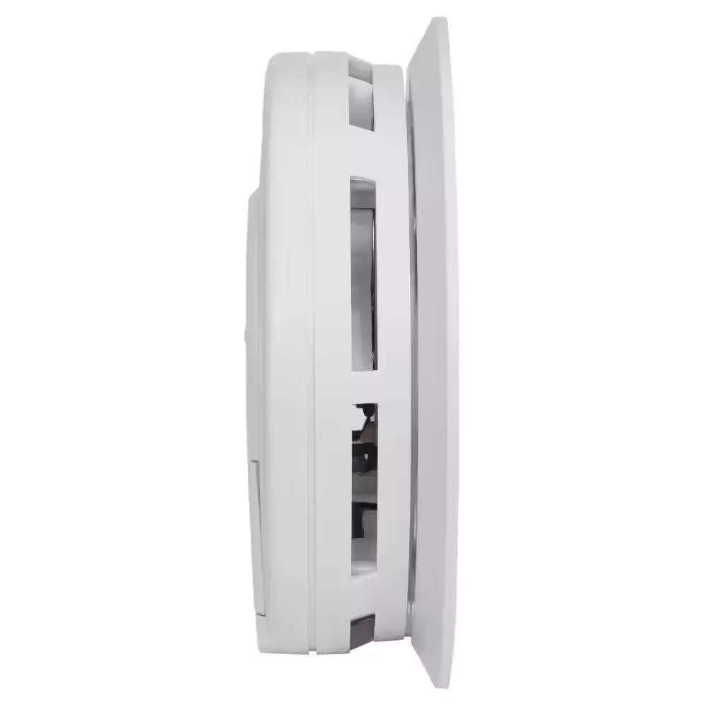 Firex 4-Pack Hardwired Smoke Detector
