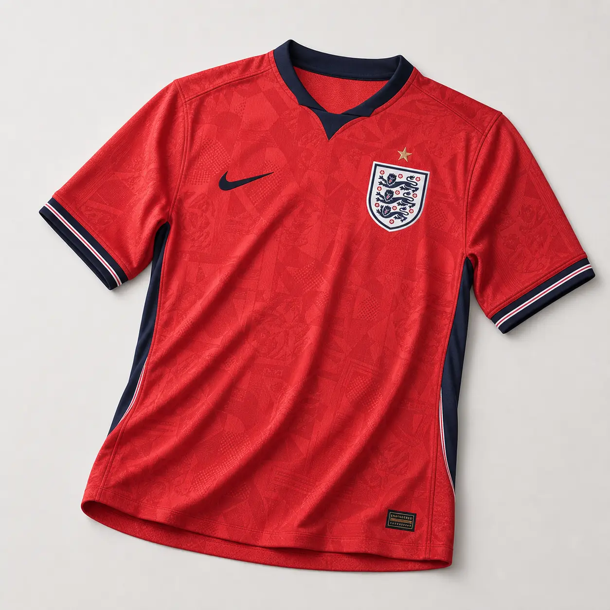 2026 World Cup National Team Jersey