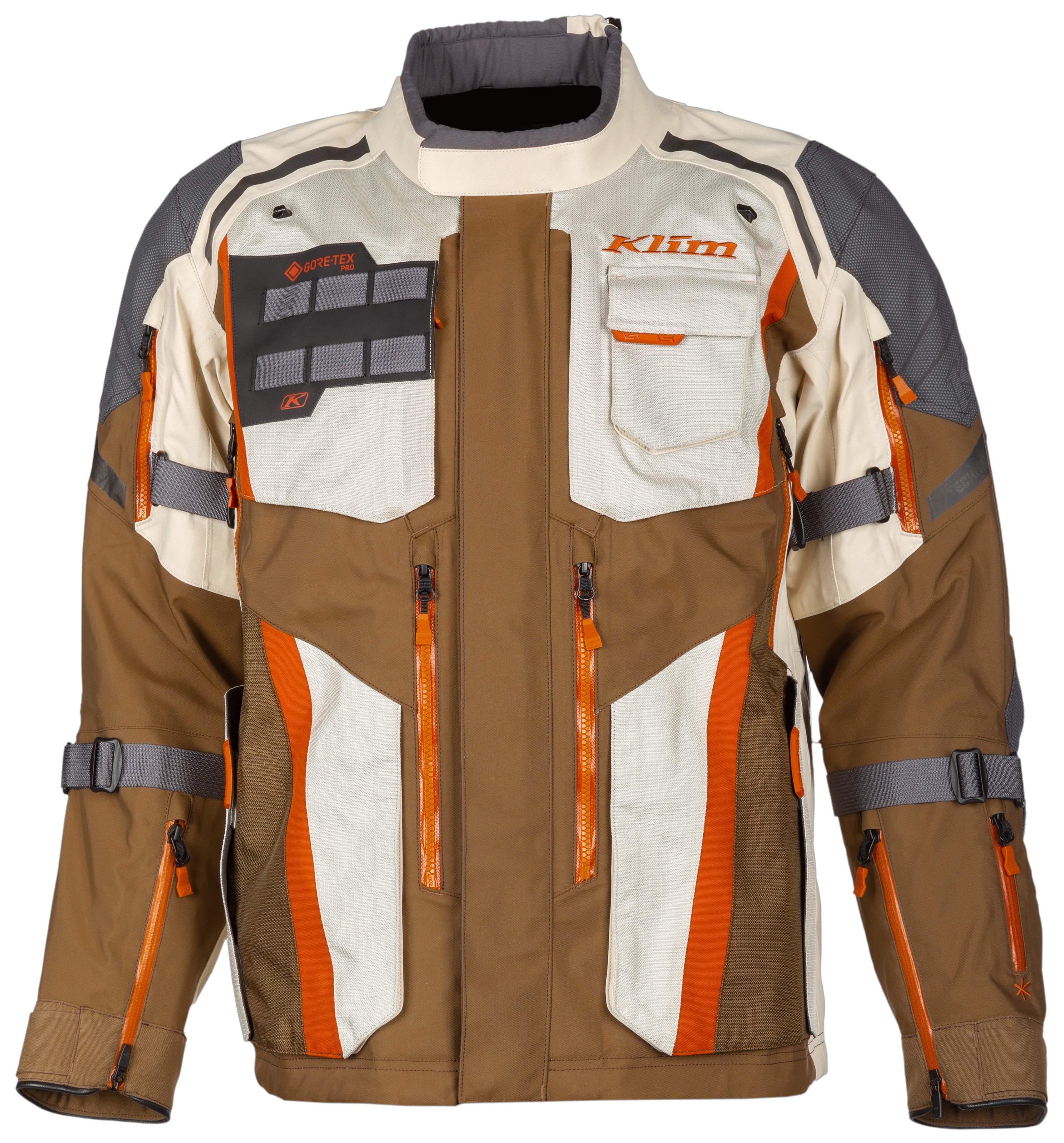 SportsBikeShop Klim Badlands Pro Jacket