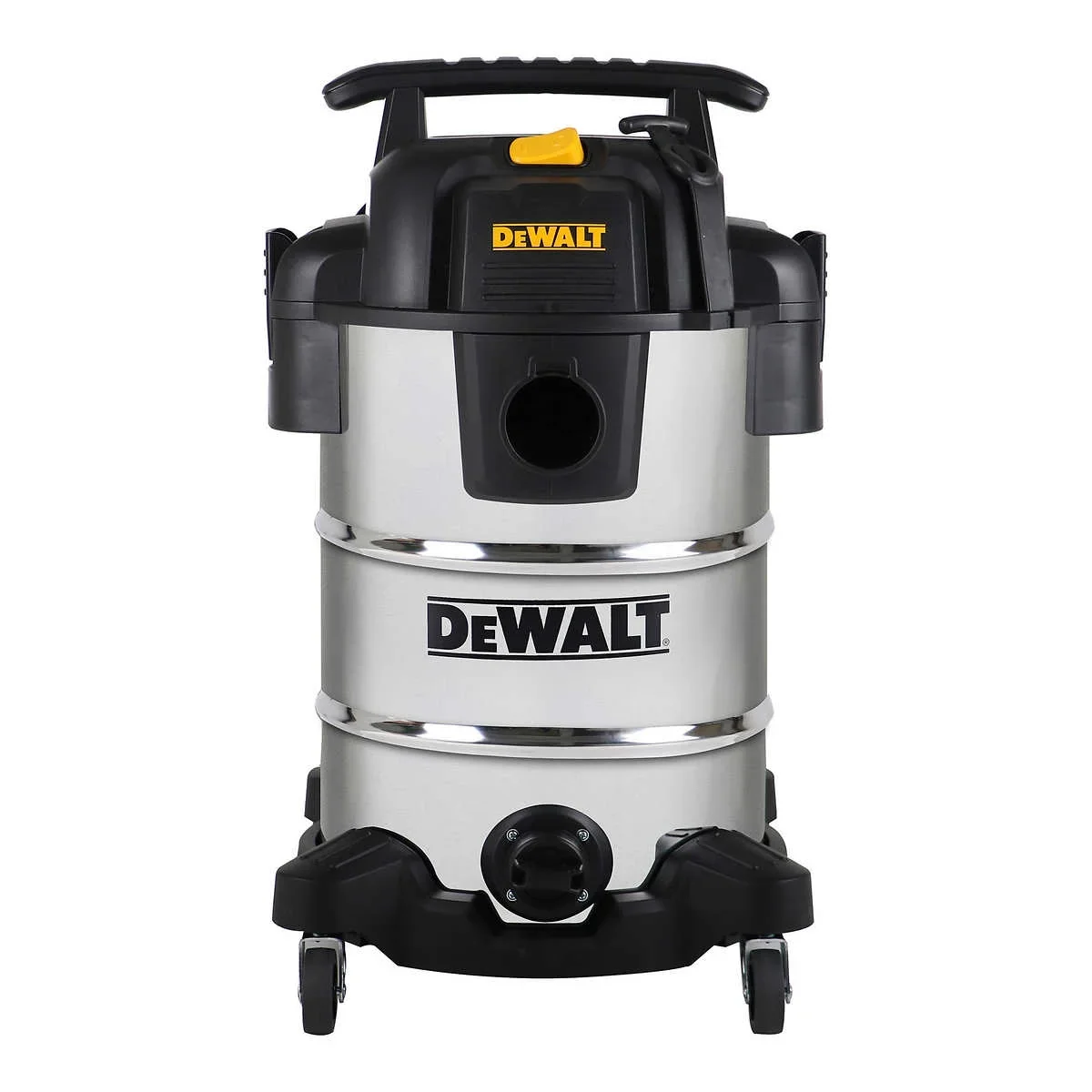 DEWALT 8 Gallon Wet/Dry Vacuum