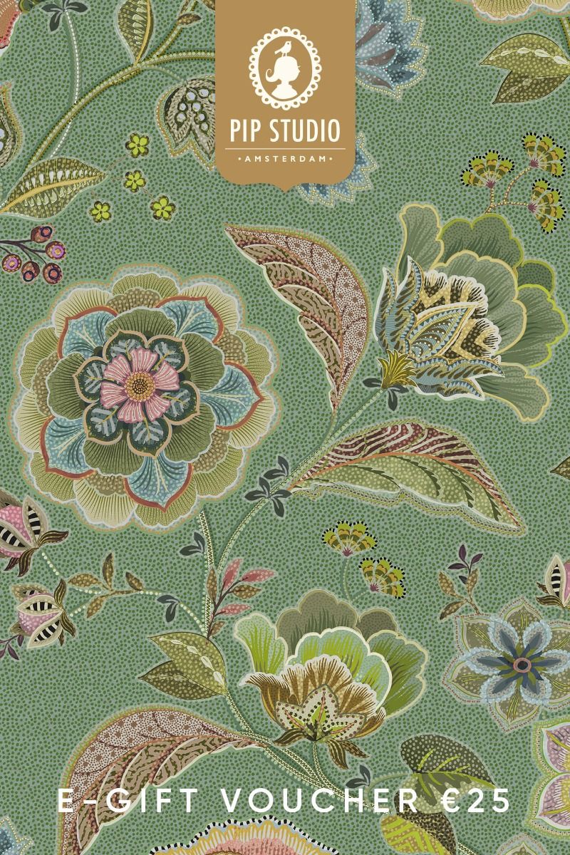 E-gift voucher €25