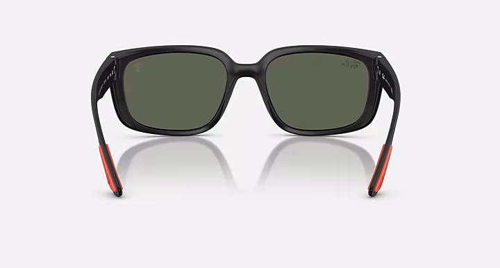 Ray-Ban RB4443M SCUDERIA FERRARI COLLECTION