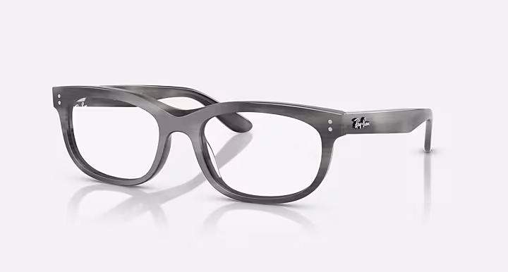 Ray-Ban BALORETTE OPTICS