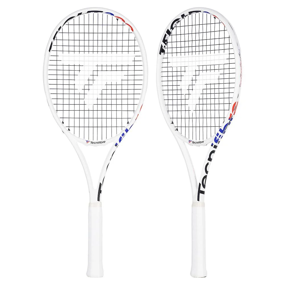 Tecnifibre 2023 T-Fight ISO 300 Tennis Racquet - Image 5