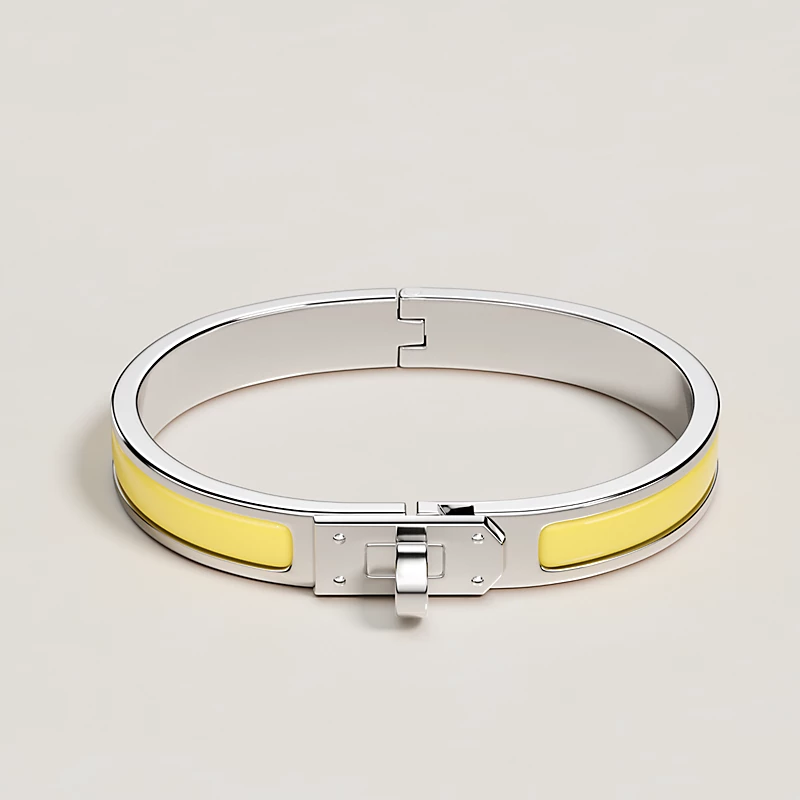 Replicate Mini Clic Kelly Bracelet(1:1 replica) - Original Replica Club