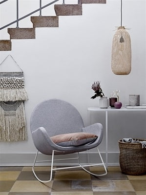 Bloomingville Bamboe Hanglamp