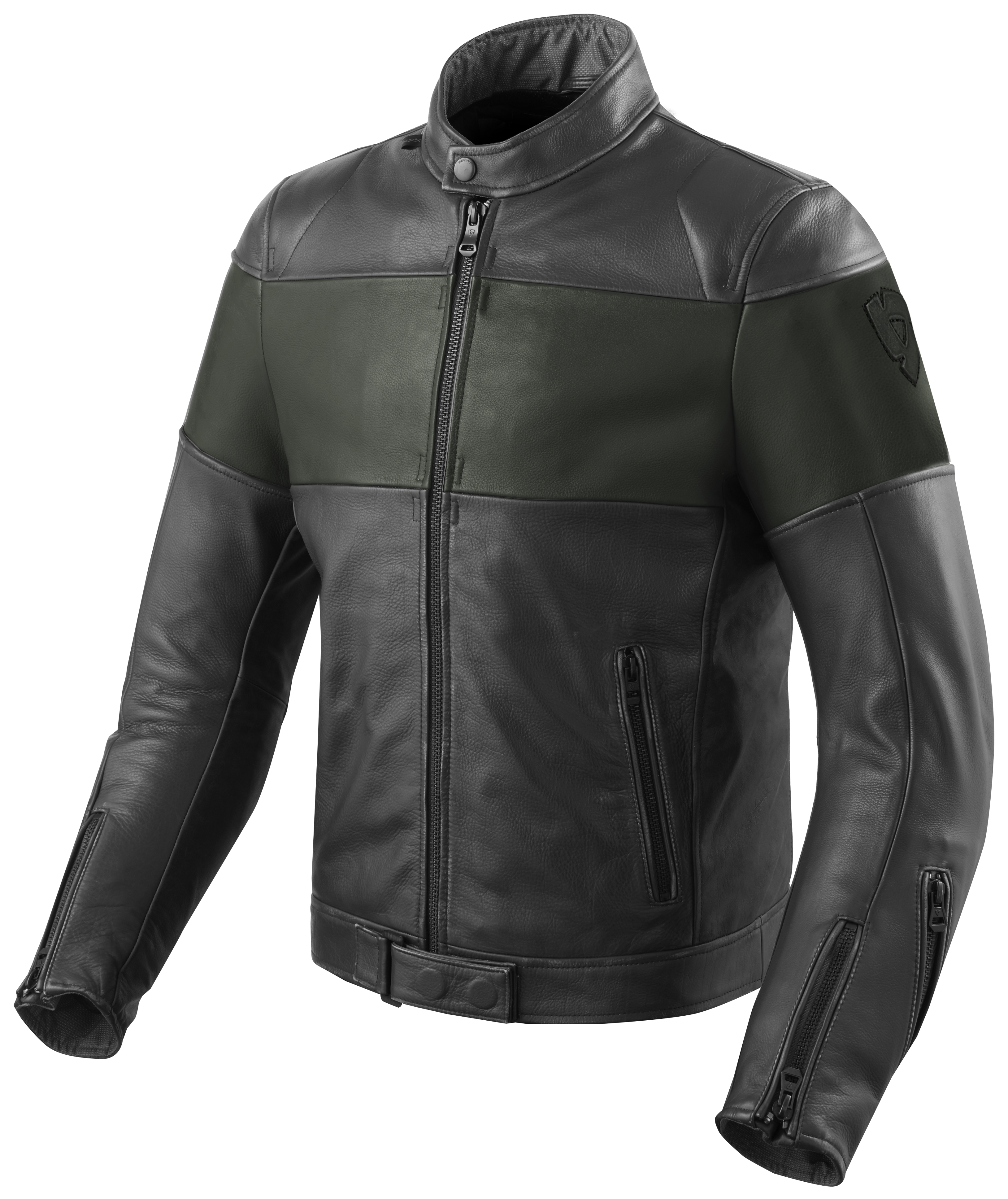 SportsBikeShop REV'IT! Nova Jacket (54)