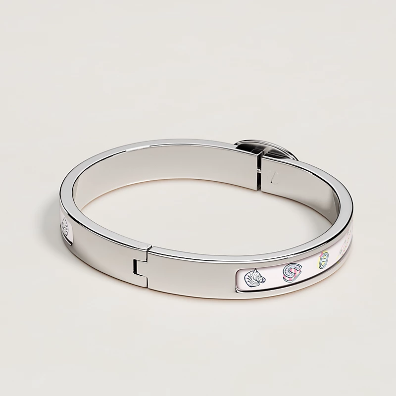 Replicate Mini Clic Chaine d Ancre Funny Ice Cream Bracelet(1:1 replica) - Original Replica Club