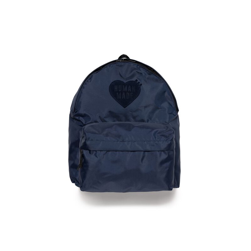 HUMAN MADE DAYPACK