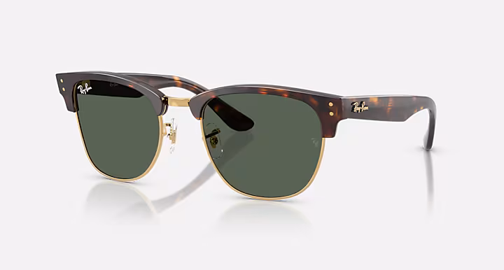 Ray-Ban CLUBMASTER REVERSE