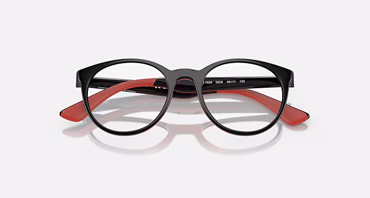 Ray-Ban RB1628 OPTICS KIDS BIO-BASED