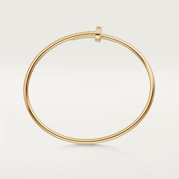 Replicate Juste un Clou bracelet, small model(1:1 replica) - Original Replica Club