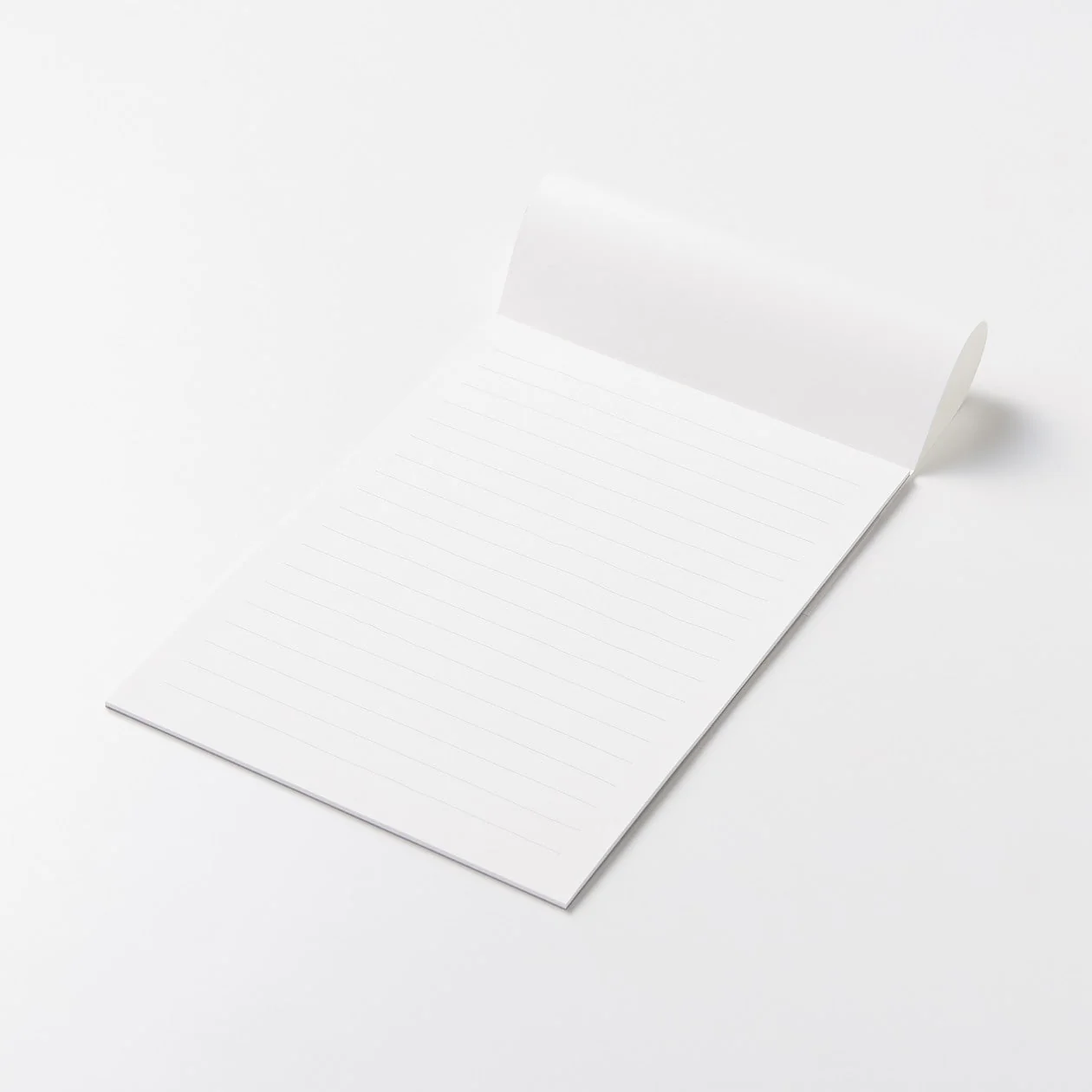 Bamboo Writing Paper - A5