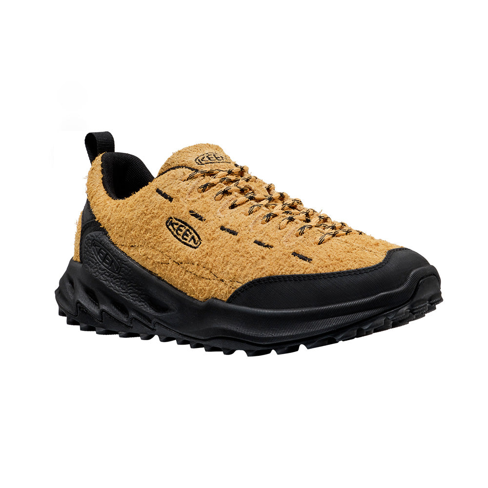 Keen - Baskets Jasper Zionic - Noir Buff