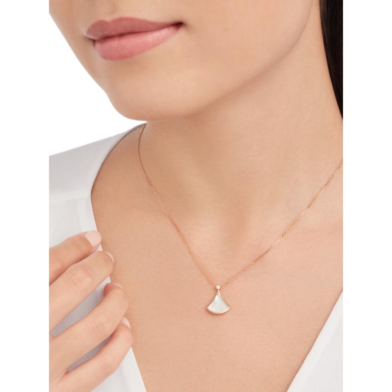 Replicate DIVAS’ DREAM Necklace(1:1 replica) - Original Replica Club