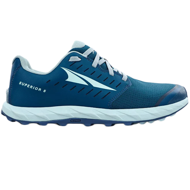 Women's Superior 5(440-Blue/7)