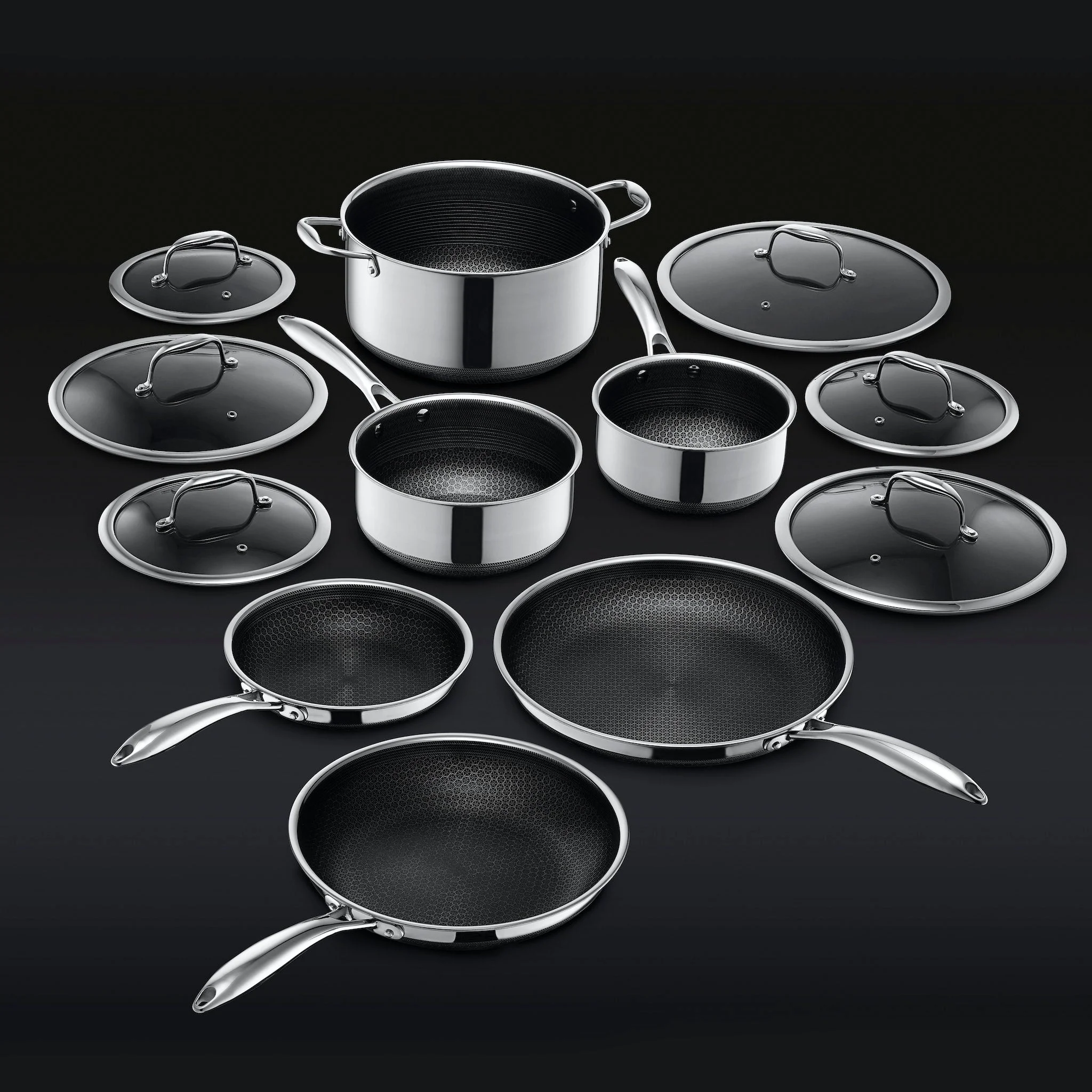 Everything But the Kitchen Sink Bundle - Image 6