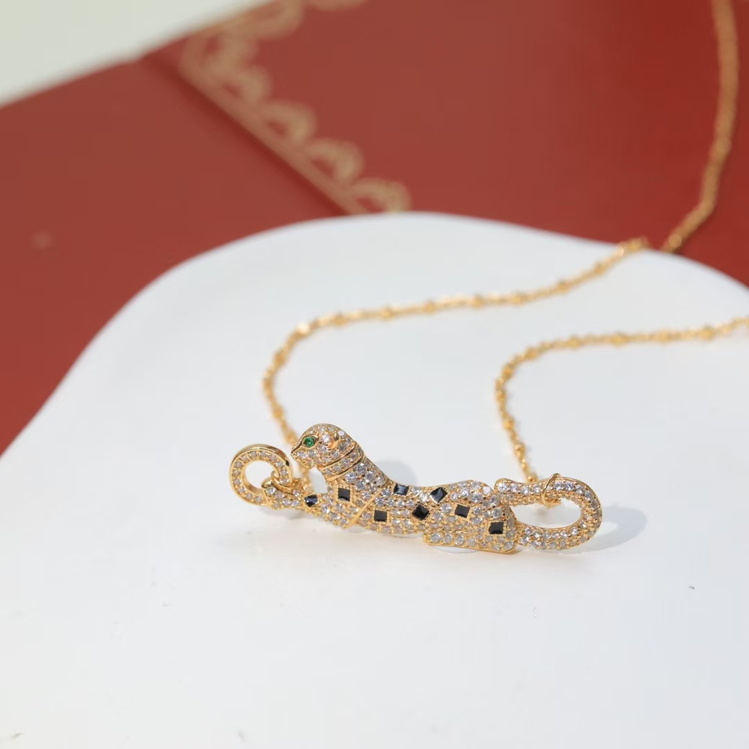 Cartier Panthère de Necklace - Original Replica Club