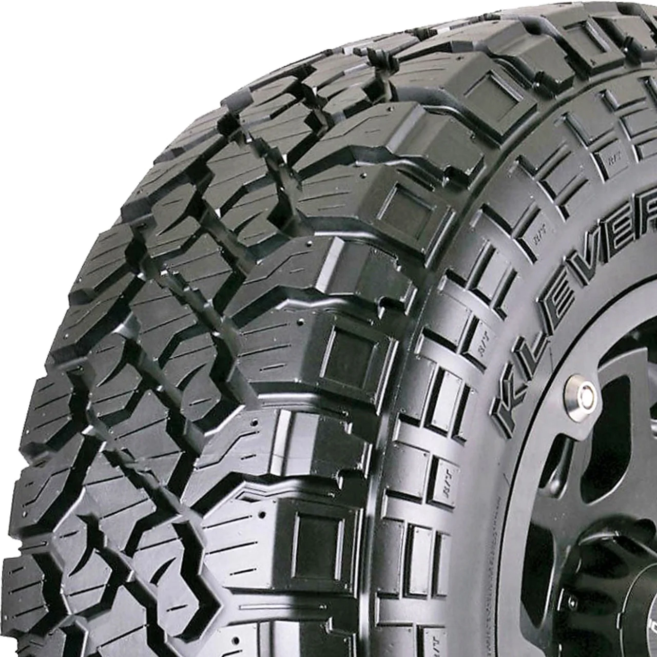 Kenda Klever R/T KR601 Rugged Terrain LT235/70R16 104/101R C Light Truck Tire