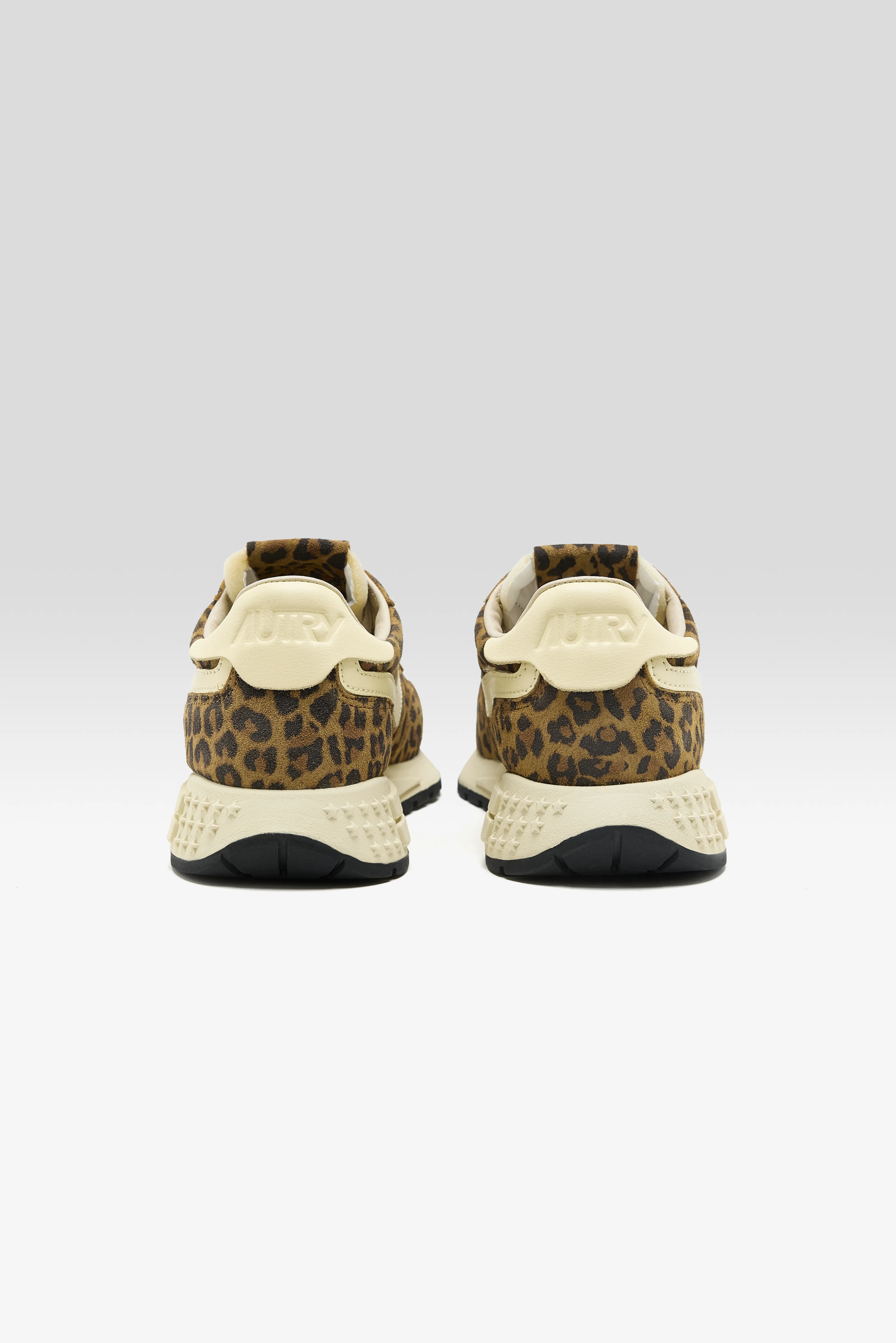 Bellerose Reelwind Low for Women  (261 / W / DARK BROWN)