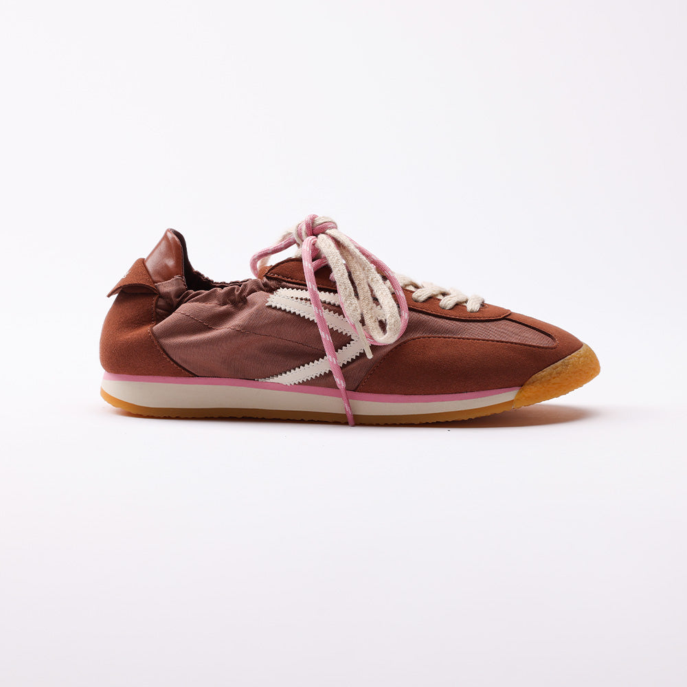 Puraai - Baskets 6.02 Panther - Brownie