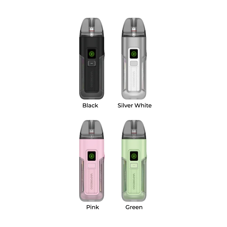 vaporesso luxe x2 prezzo Justfog
