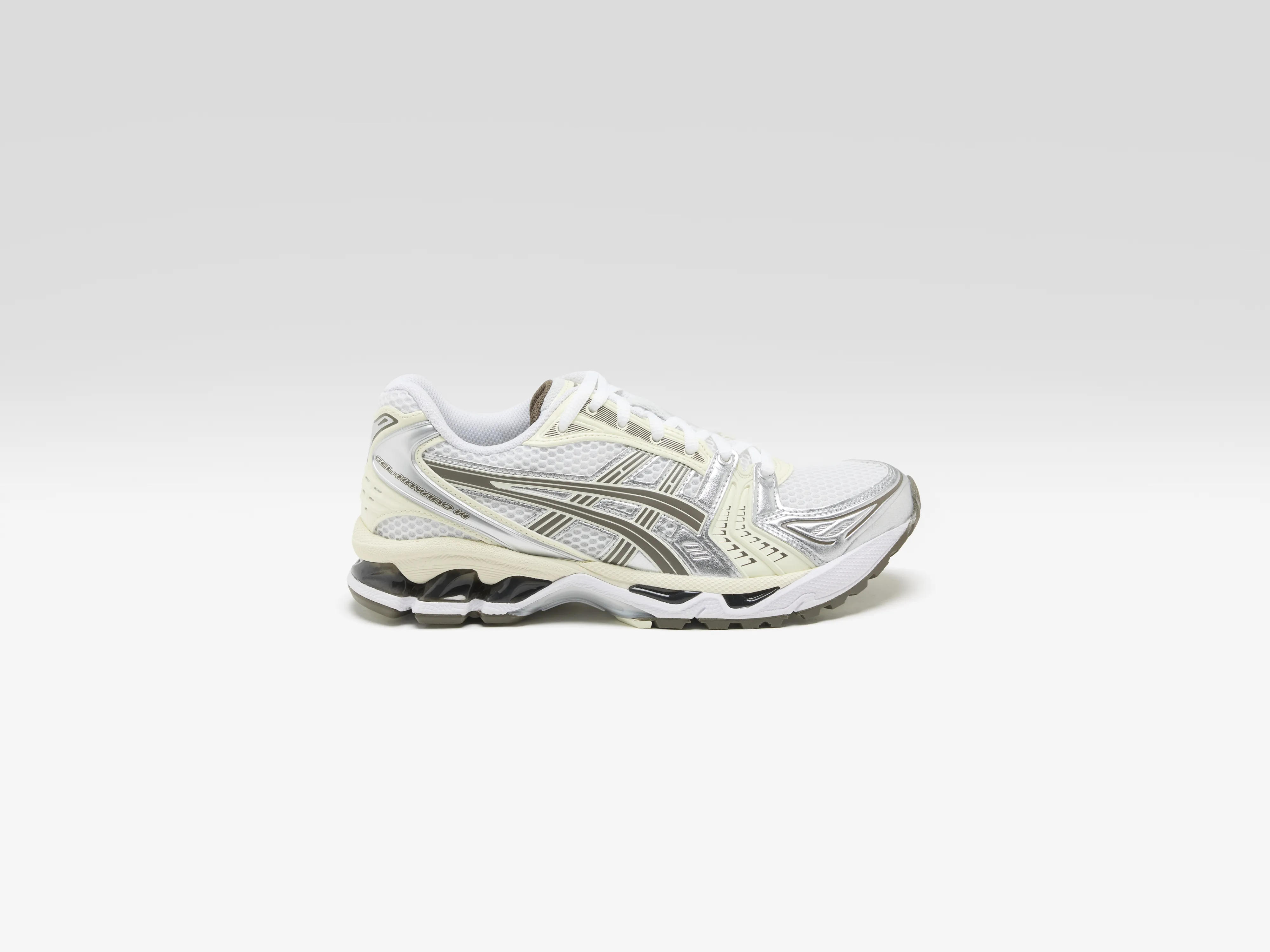 Bellerose Gel-Kayano 14 for Women  (261 / W / IVORY)