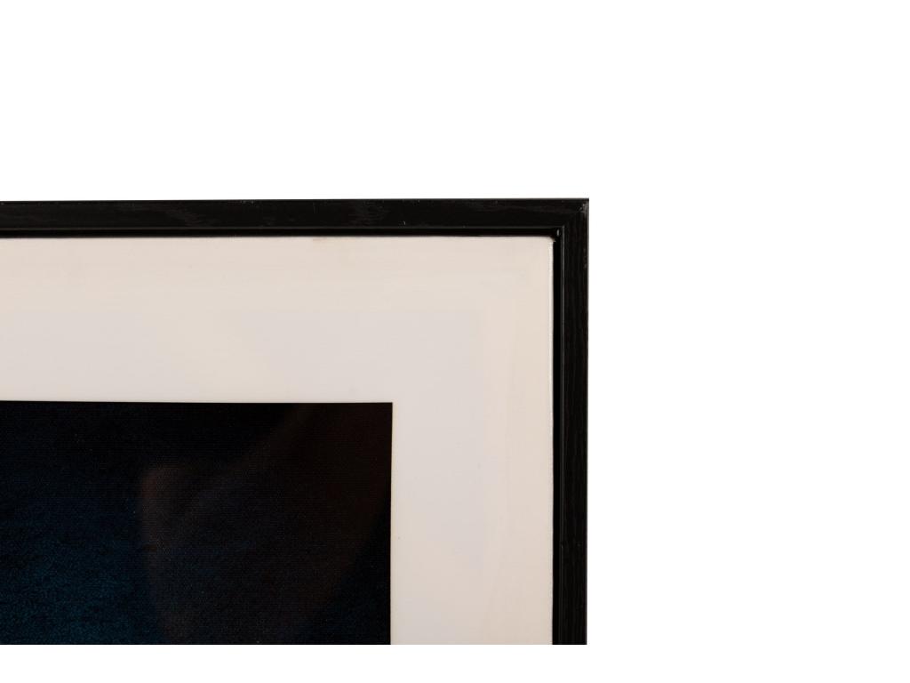 Set 2 Cuadros Abstractos 60x2,8x60 Cm