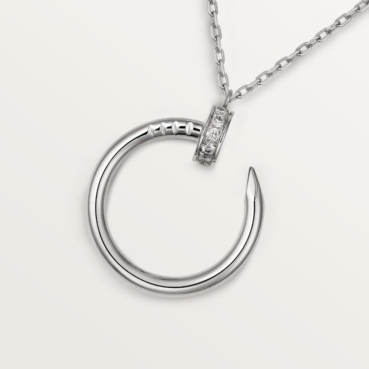 Replicate Juste un Clou pendant, diamonds(1:1 replica) - Original Replica Club