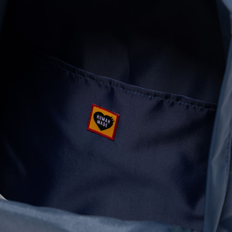 HUMAN MADE DAYPACK