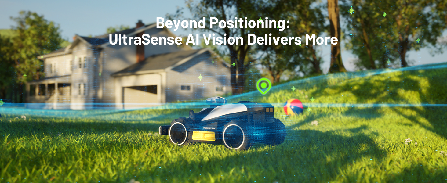 UltraSense AI