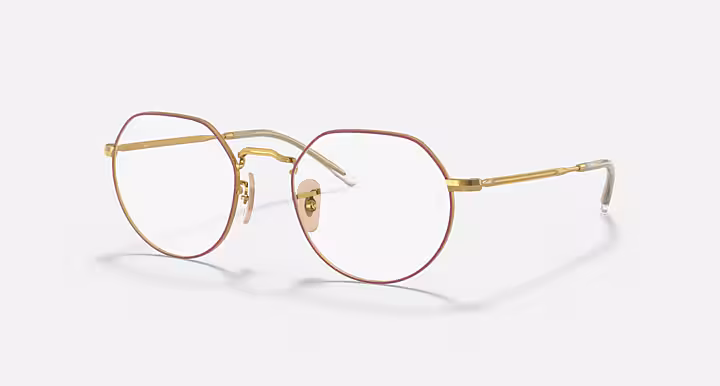 Ray-Ban JACK OPTICS