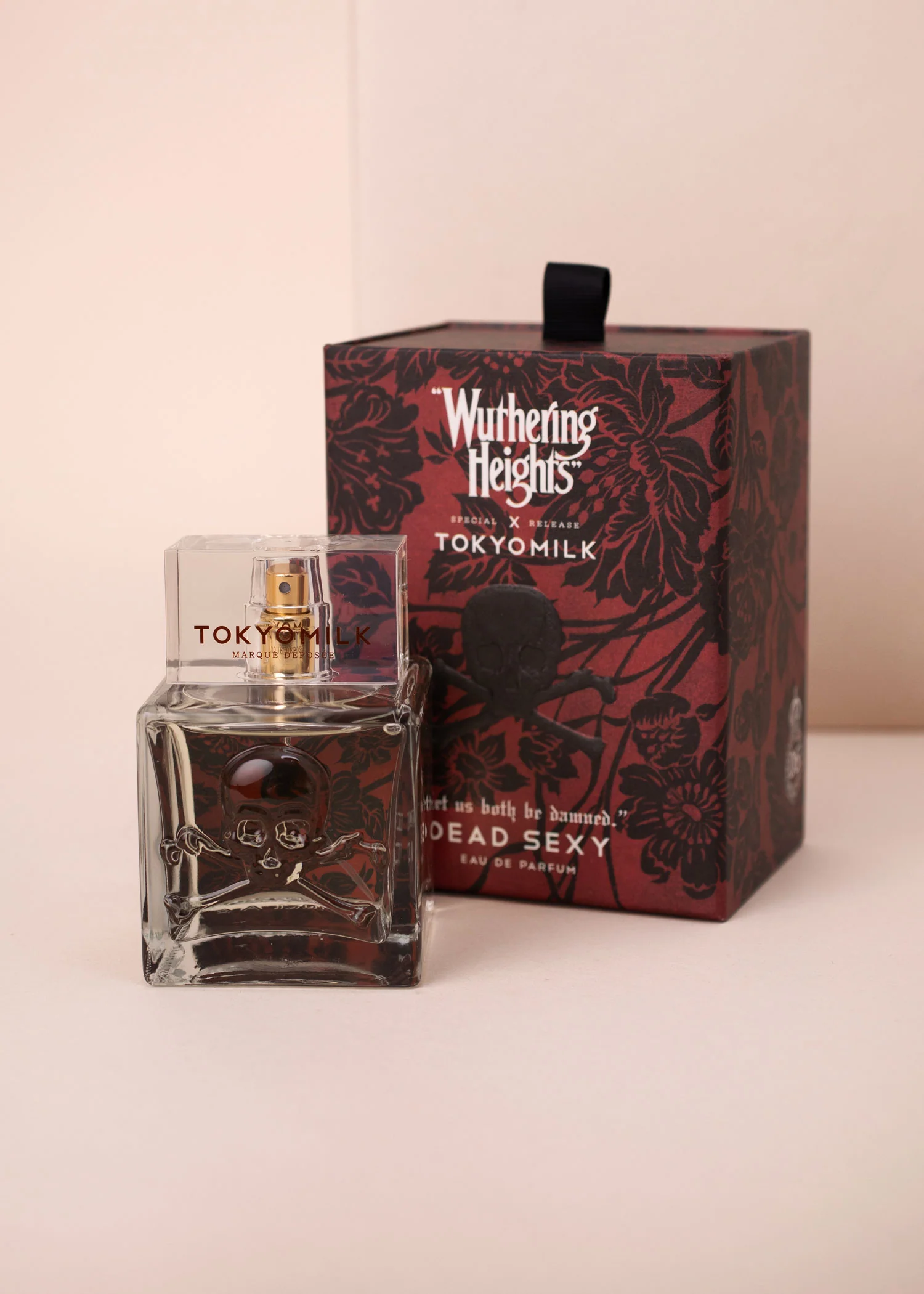 Dead Sexy Eau de Parfum