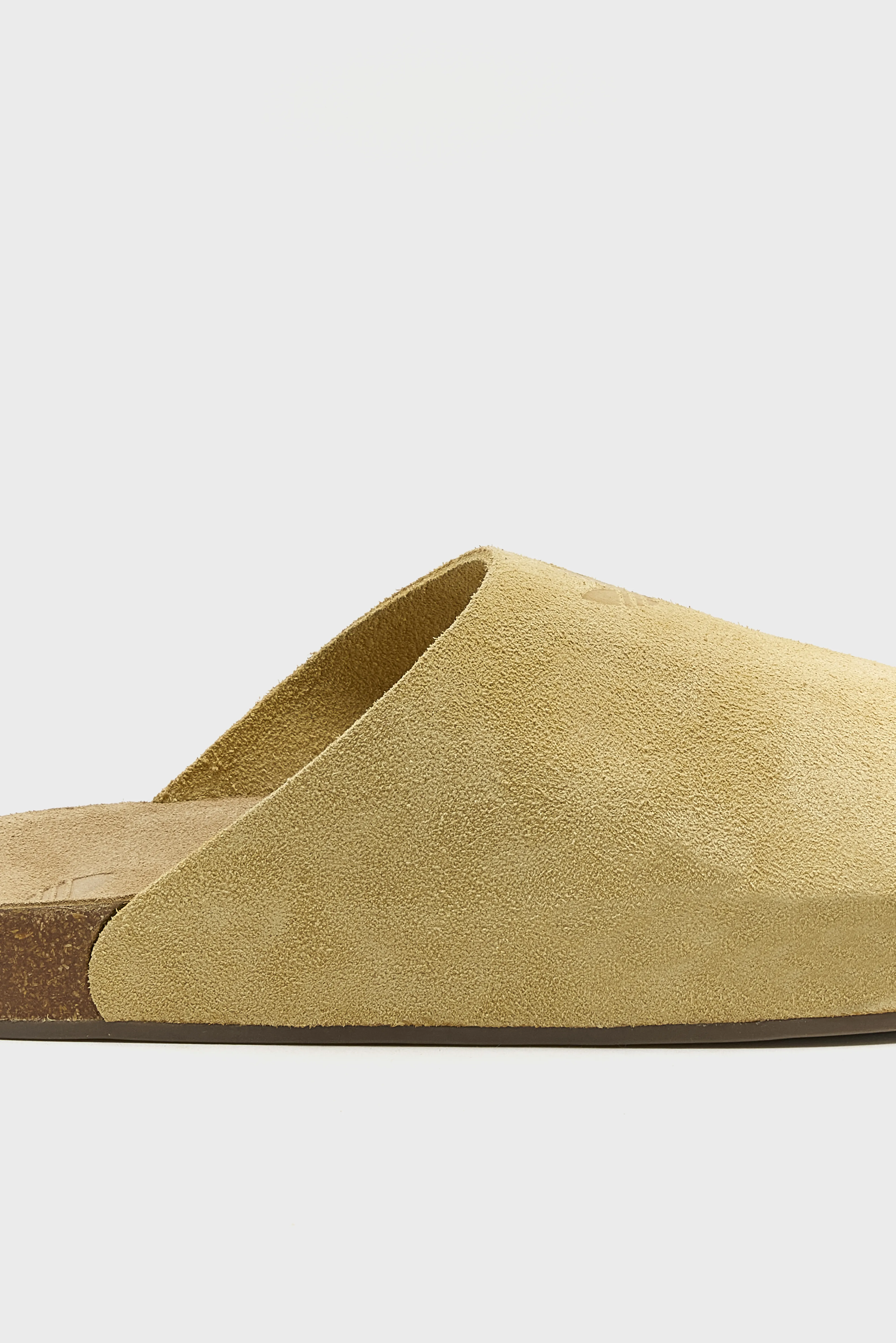 Bellerose Adimule Slides for Women  (252 / W / BEIGE)