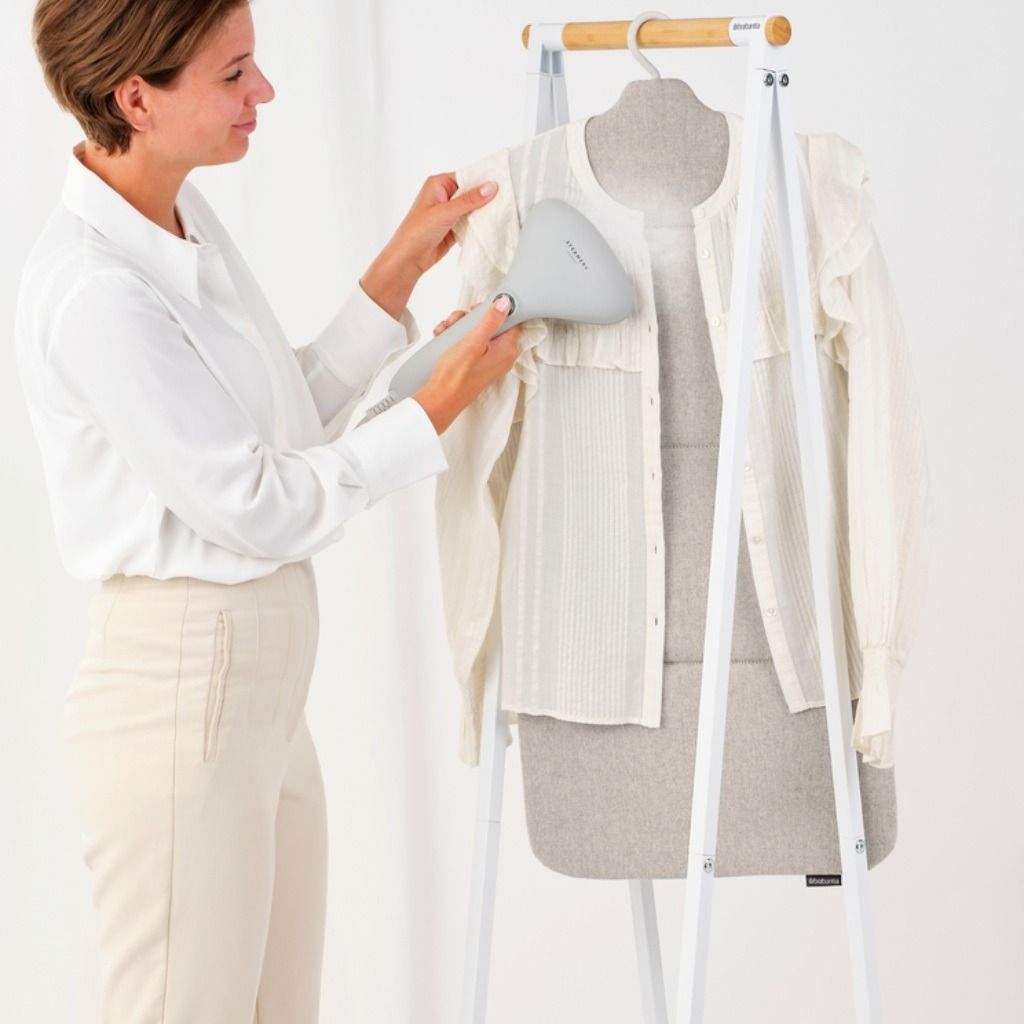 Kledingstoombord opvouwbaar