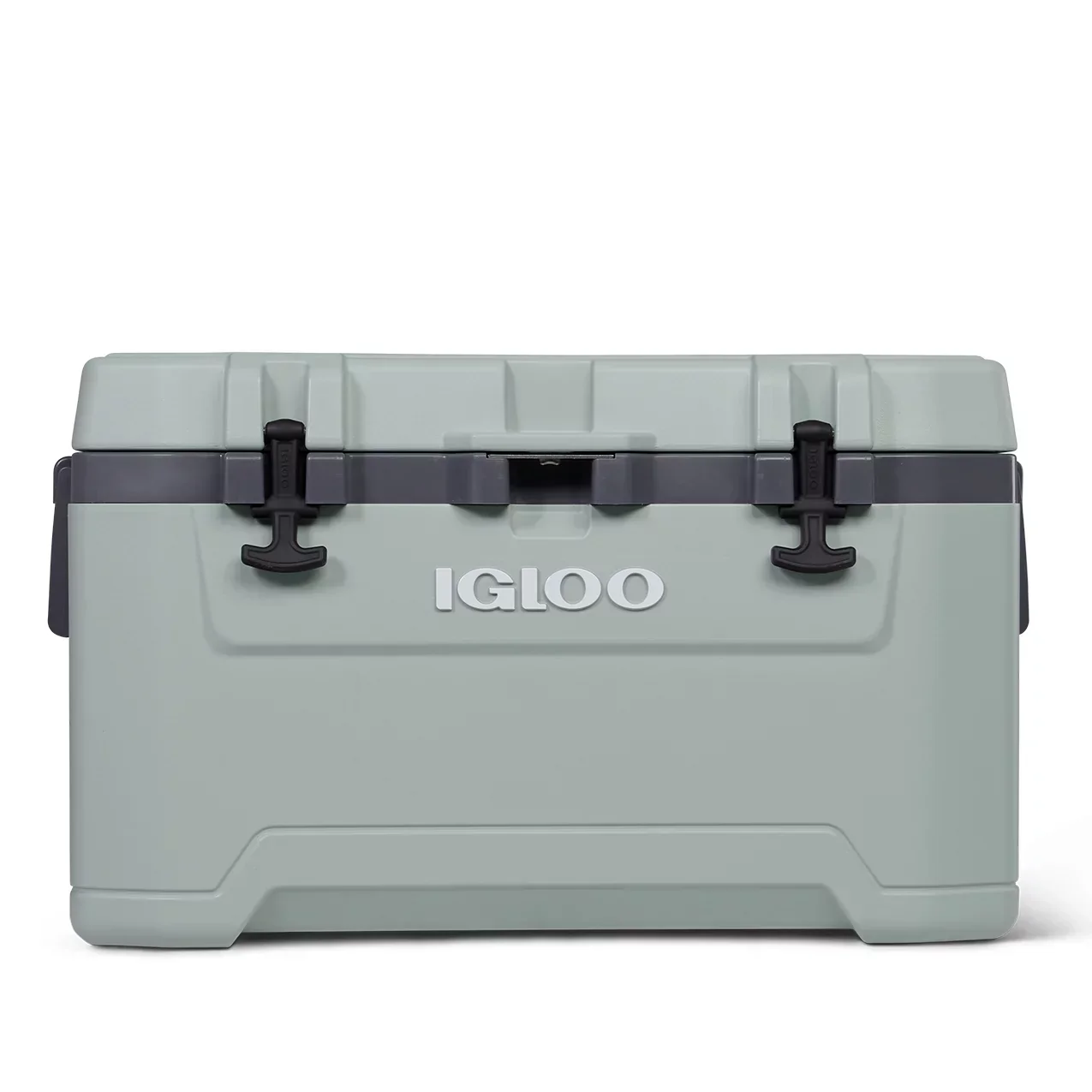 Igloo Overland 72 QT Ice Chest Cooler, Green Igloo Overland 72 QT Ice Chest Cooler, Green