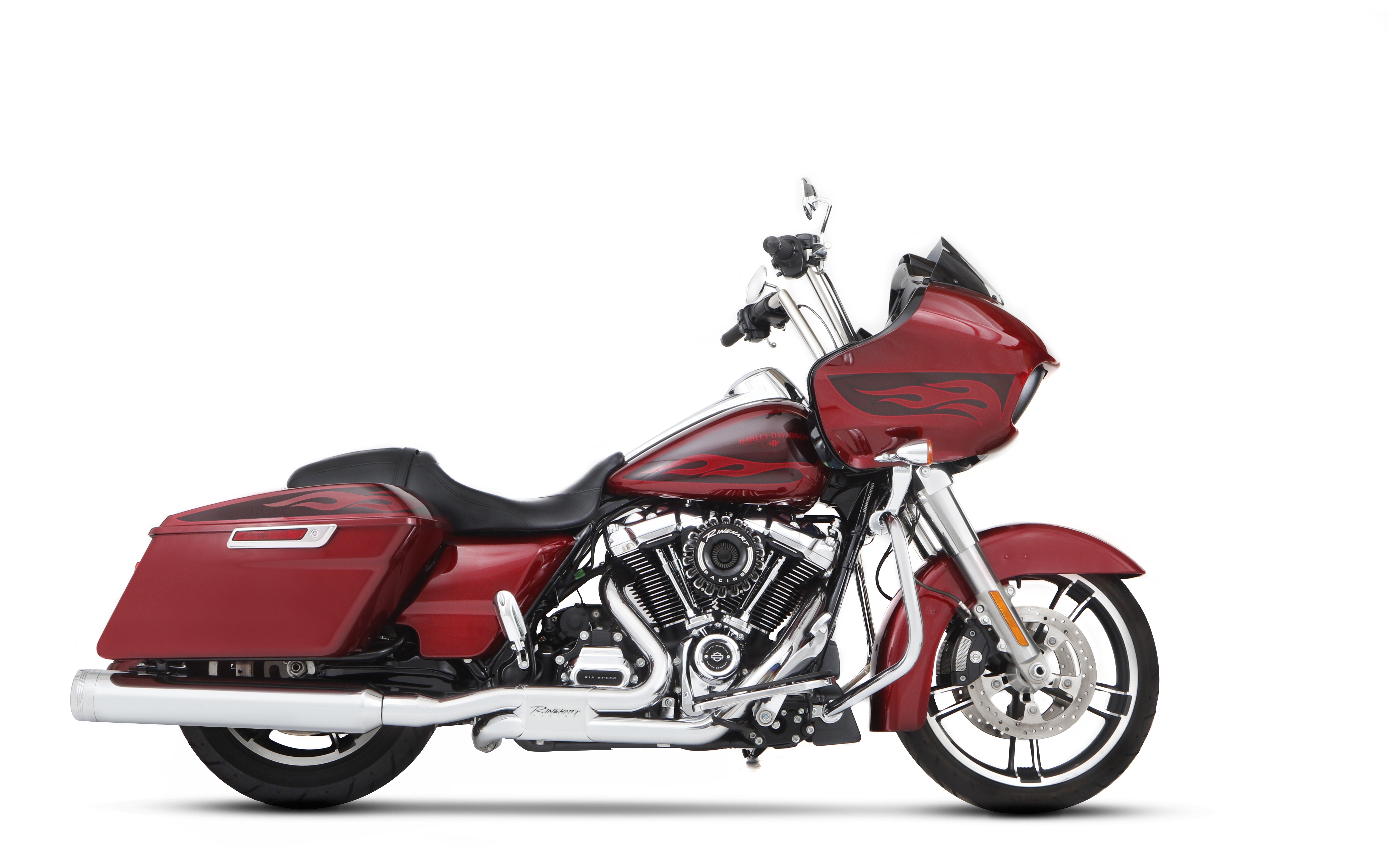 SportsBikeShop Rinehart 4