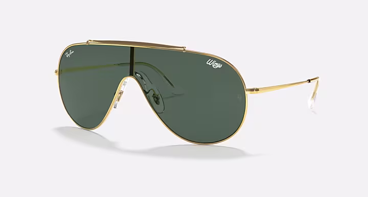 Ray-Ban WINGS