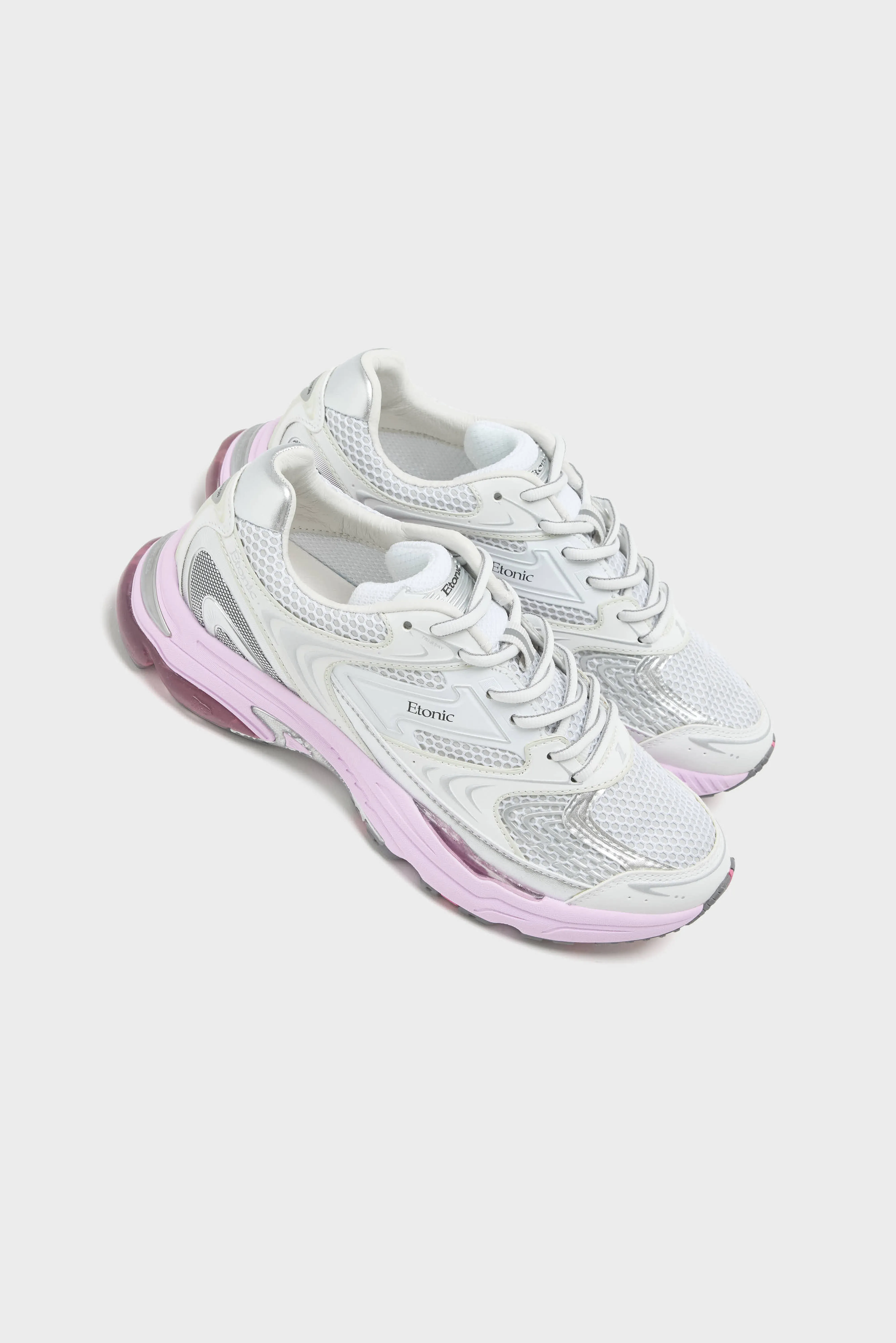 Bellerose Evolution Fluo for Women  (261 / W / PINK)