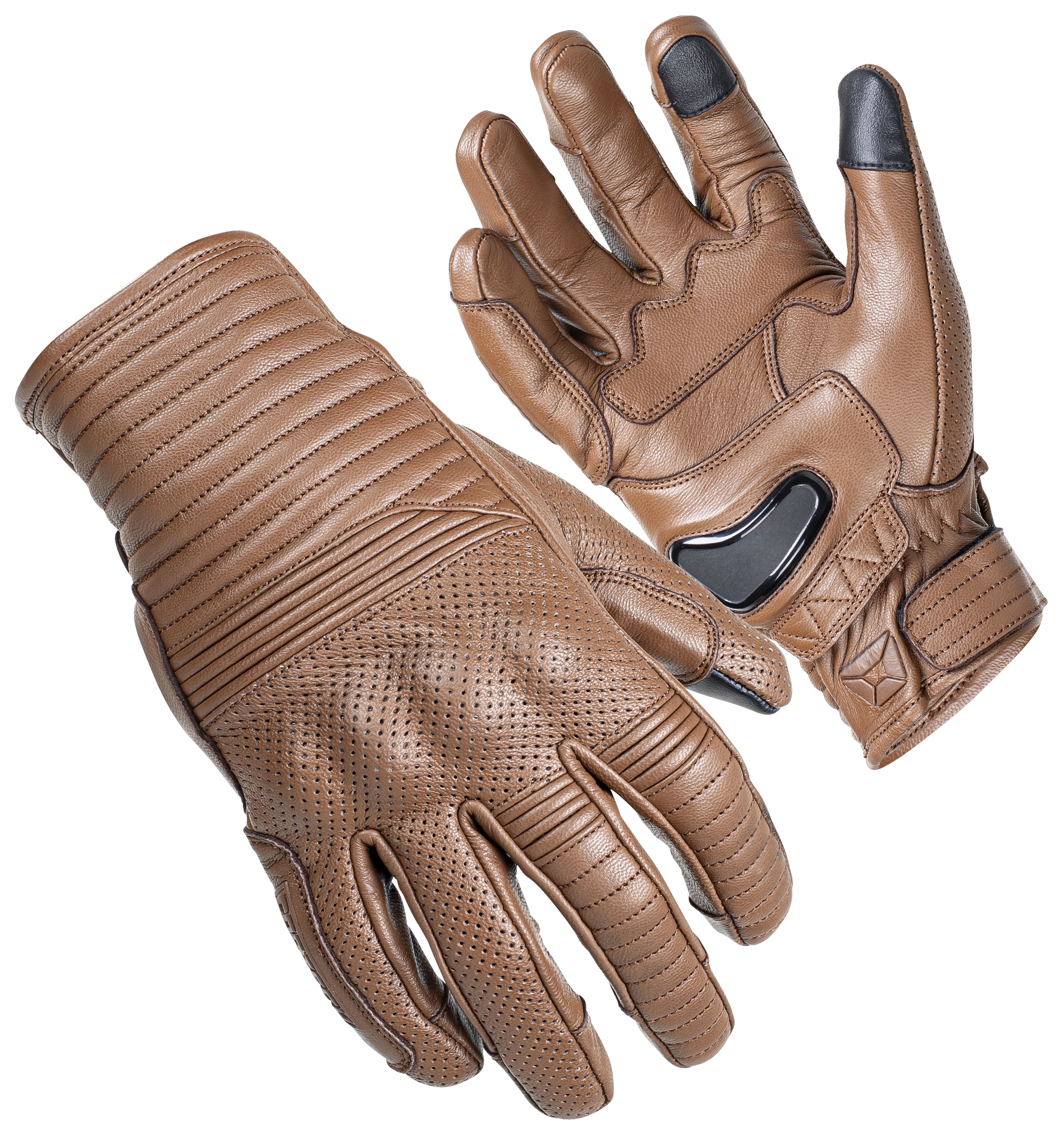 SportsBikeShop Cortech Bully Gloves (3XL)
