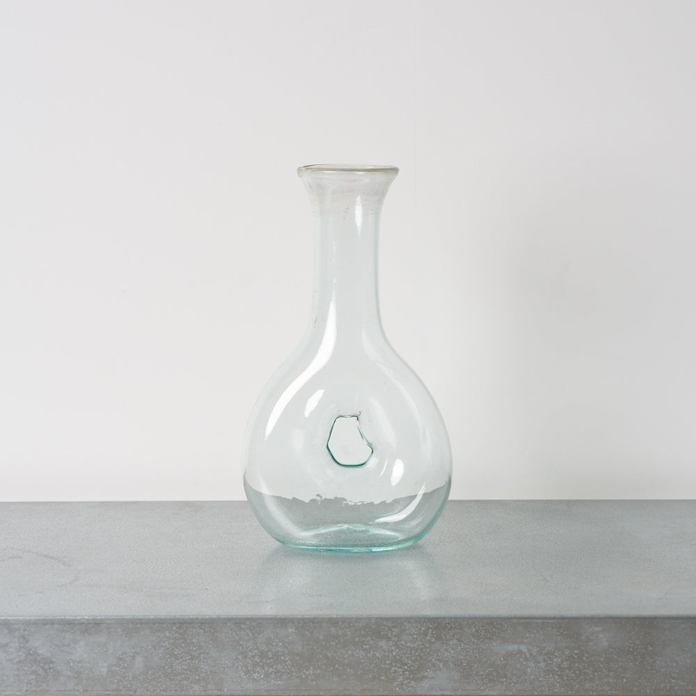 Decanteur XL - Transparent