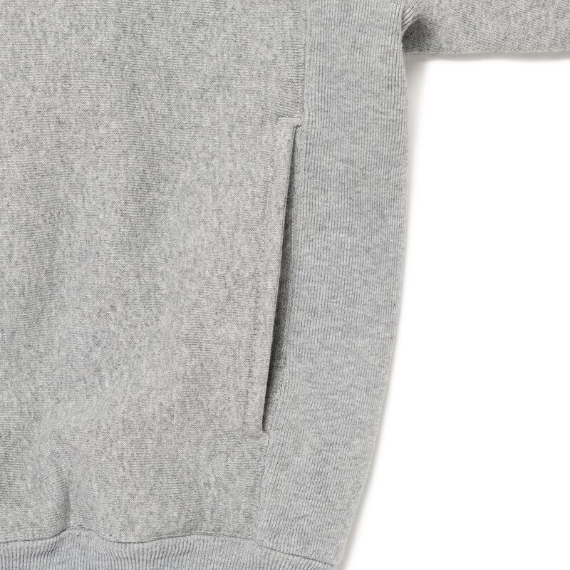 HUMAN MADE SWEAT CARDIGAN