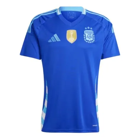 Men's MARTINEZ Argentina 2024 Away Shirt