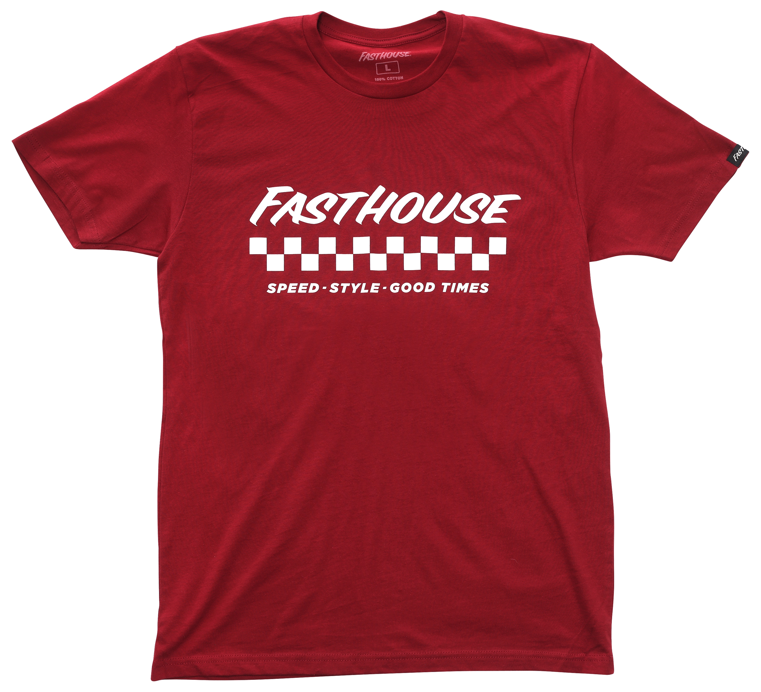 SportsBikeShop Fasthouse Apex T-Shirt