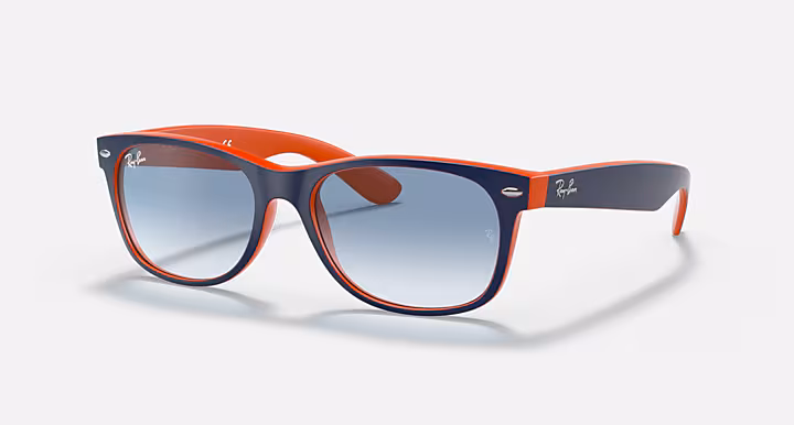 Ray-Ban NEW WAYFARER COLOR MIX