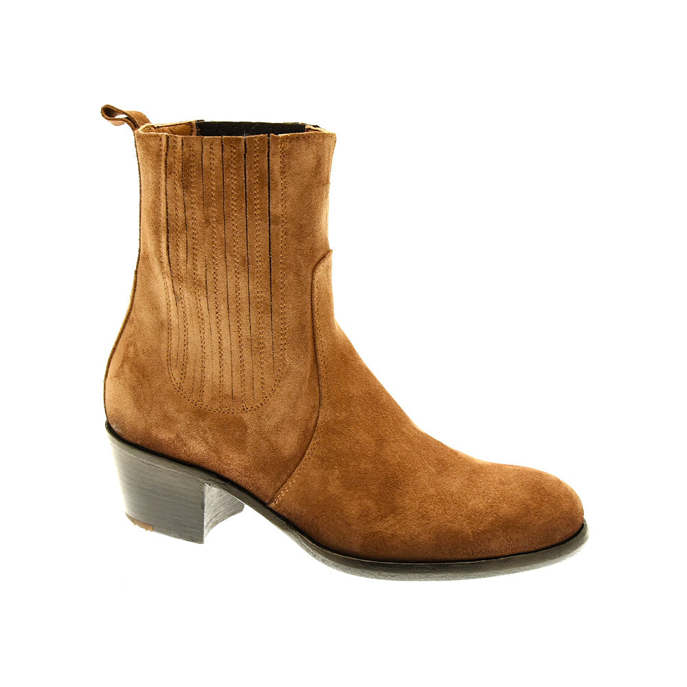 Elia Maurizi - Bottes Softy 333 - Roverescuro