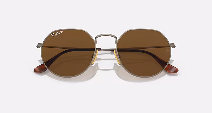 Ray-Ban JACK TITANIUM