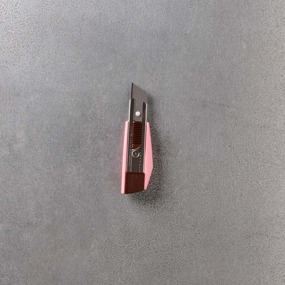 Cutter rose